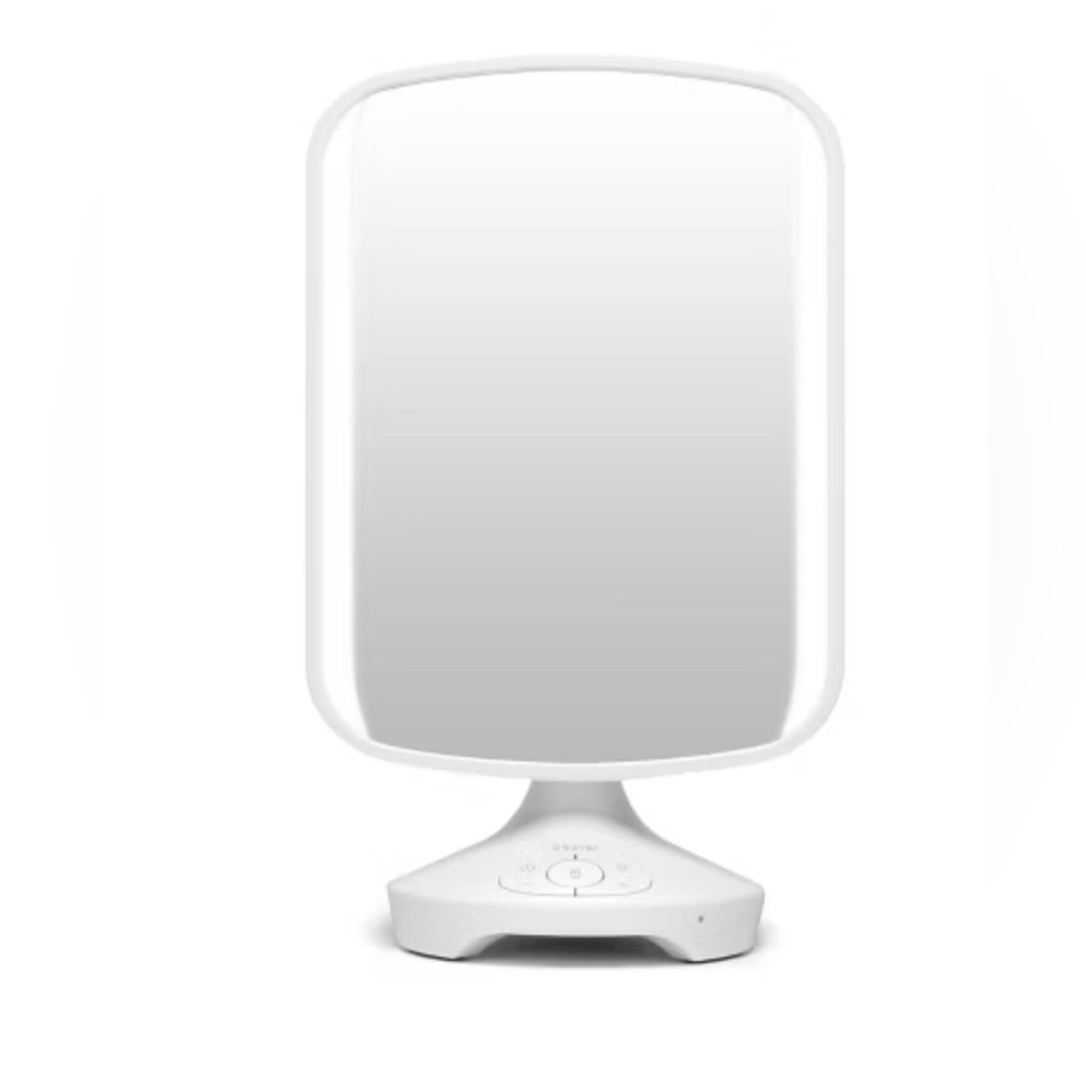 Ihome Reflect Vanity Mirror